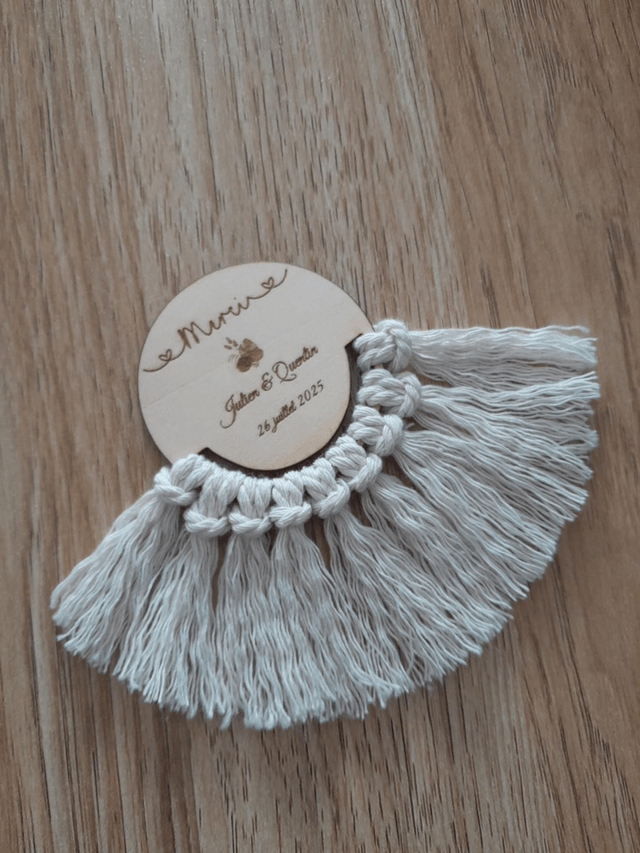 Cadeau invité 