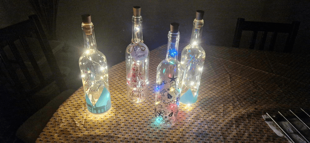 Bouteille