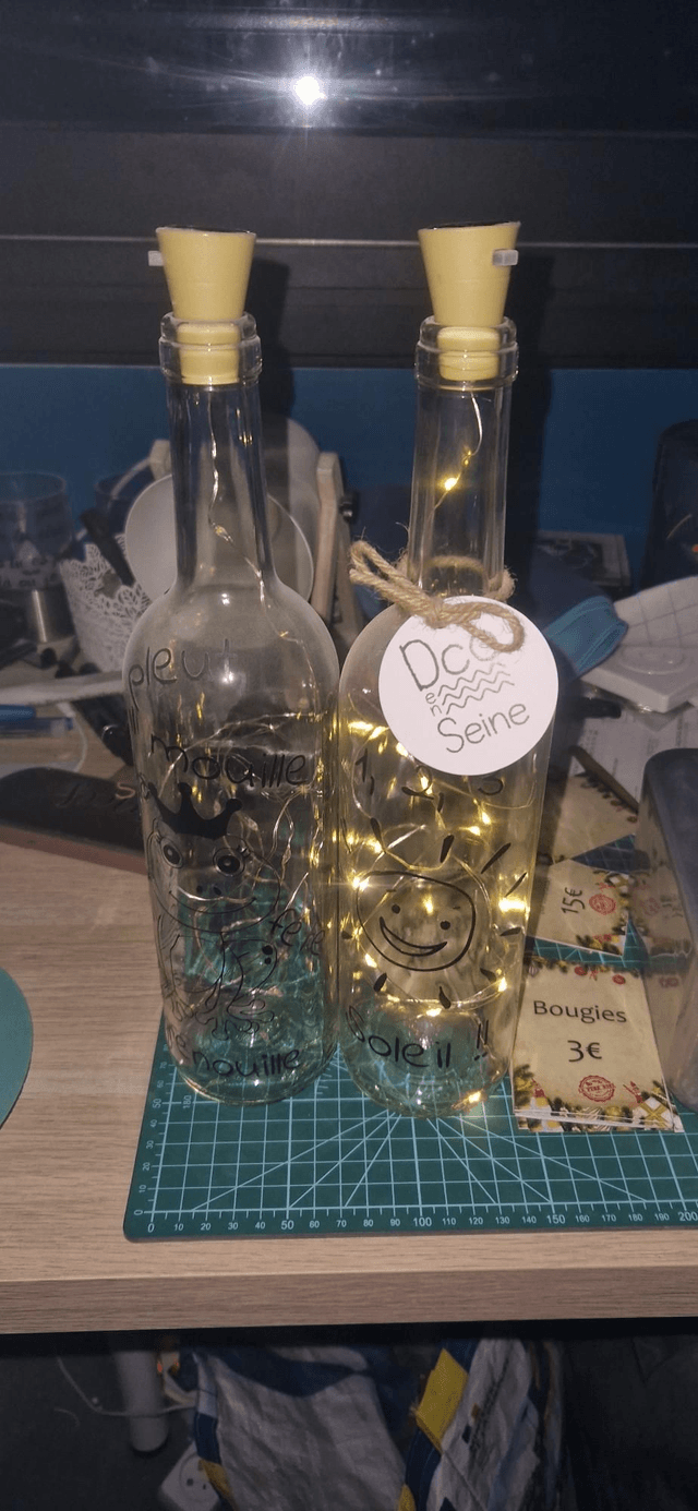 Bouteille