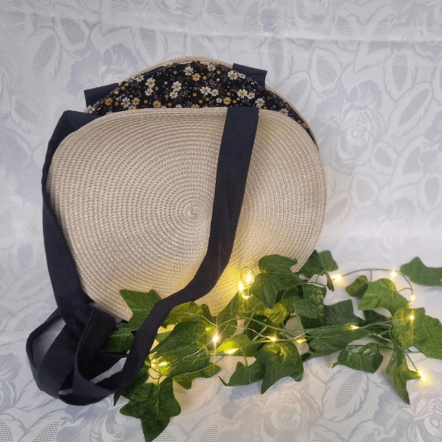 Sac rond