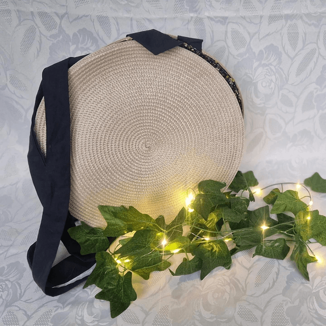 Sac rond