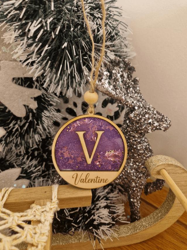 Guirlande brillant de mille feux