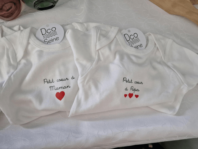 Bodie bébé 18m