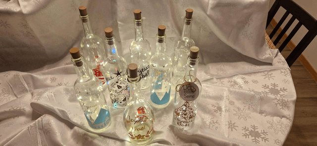 Bouteille
