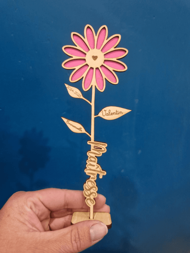Fleur