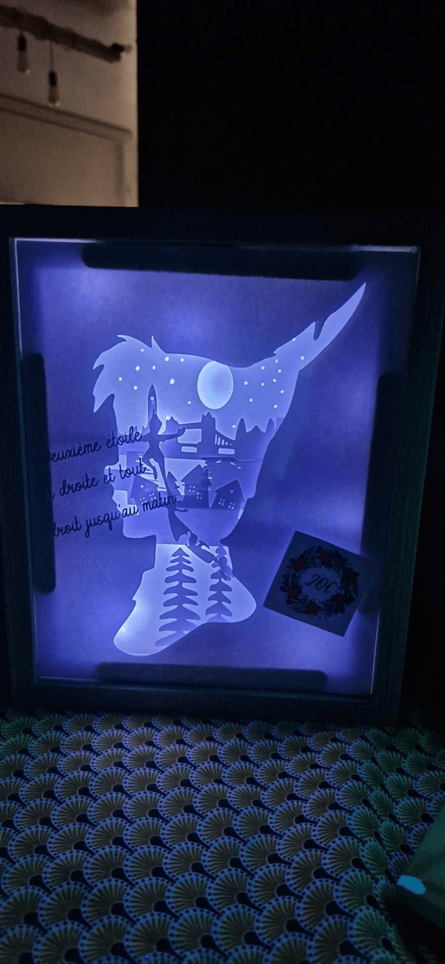 Light box