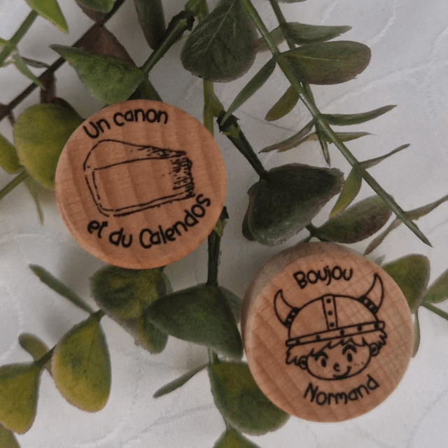 Bouchon bouteille