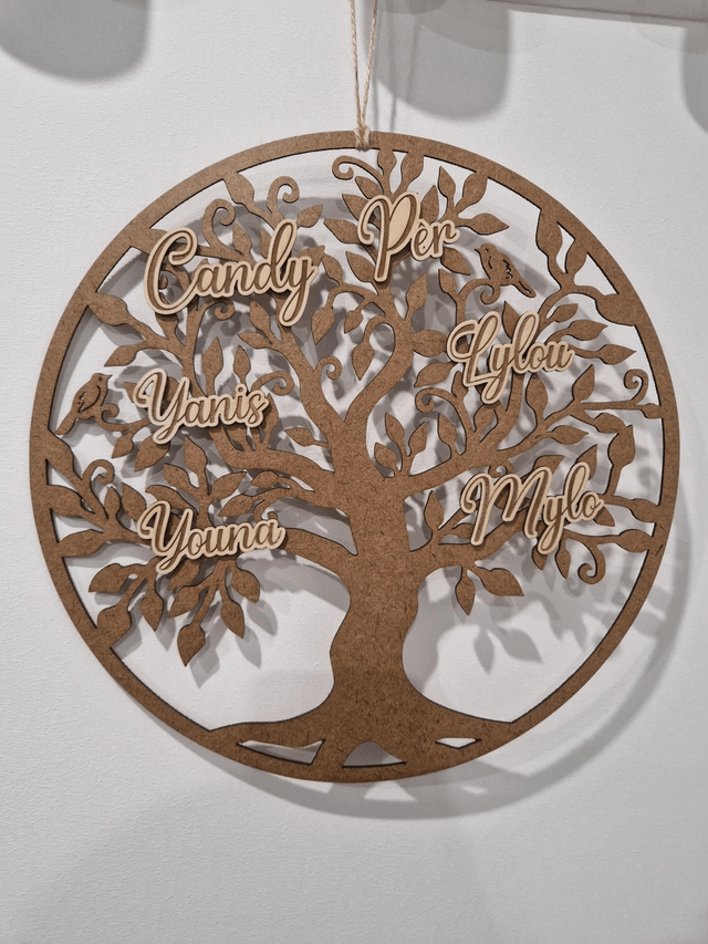 Arbre de vie
