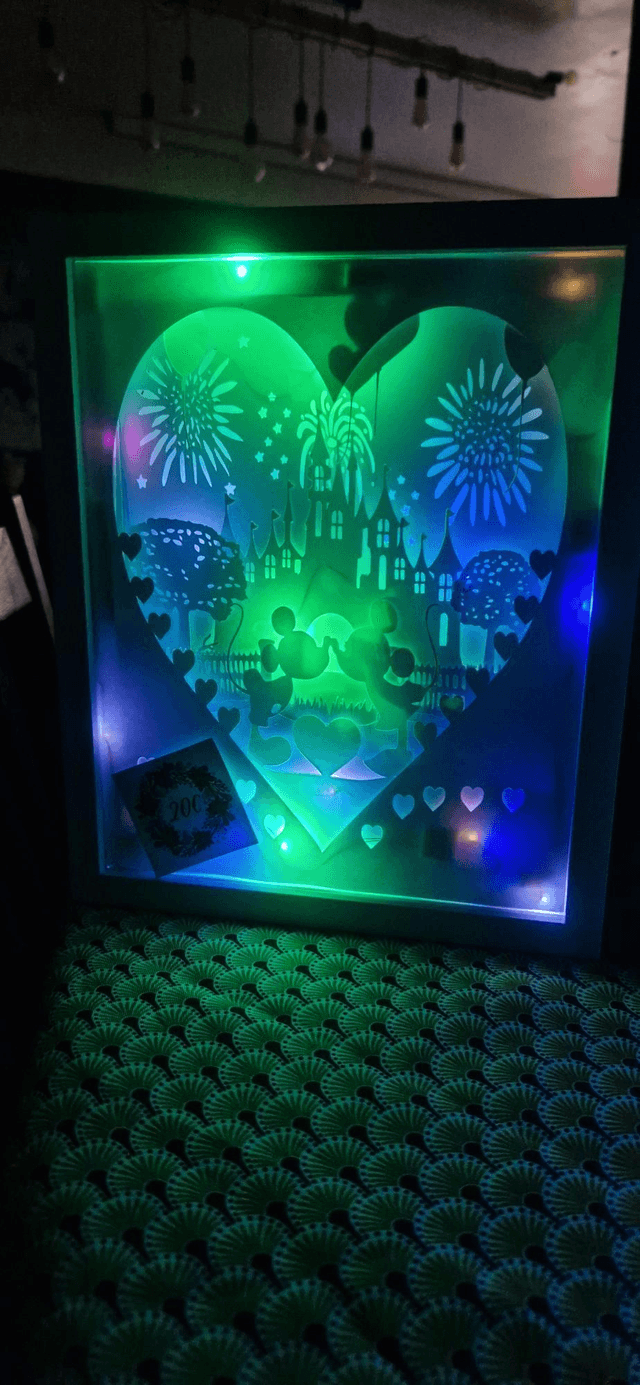 Light box