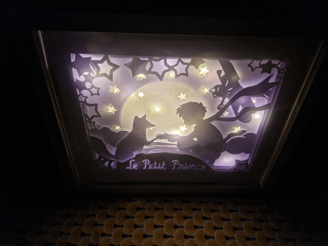 Light box