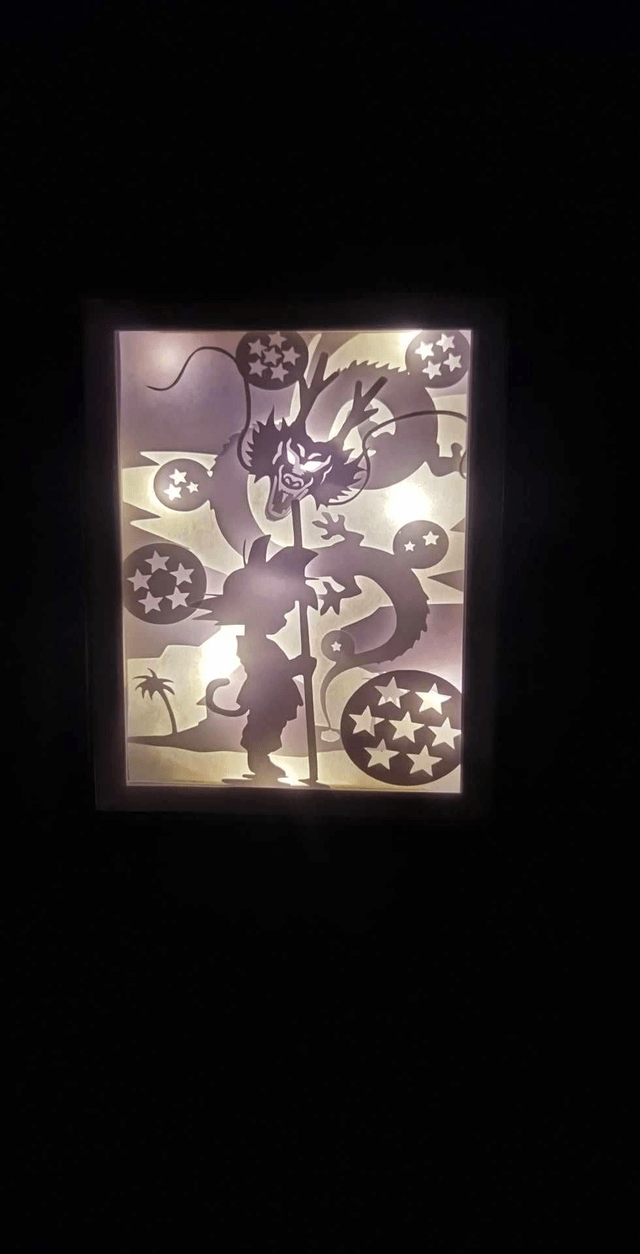 Light box